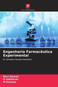 Produktbild: Engenharia Farmac&ecirc;utica Experimental