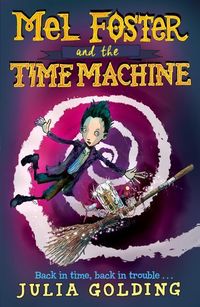Produktbild: Mel Foster & The Time Machine
