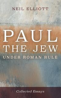 Produktbild: Paul the Jew under Roman Rule