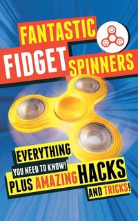 Produktbild: Fantastic Fidget Spinners