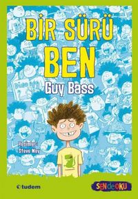 Produktbild: Bir S&uuml;r&uuml; Ben - Sen de Oku