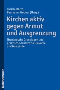 Produktbild: Kirchen aktiv gegen Armut und Ausgrenzung