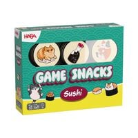 Produktbild: Game Snacks - Sushi