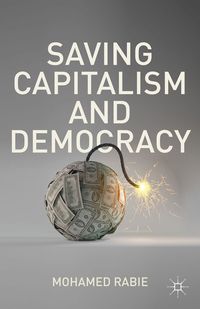 Produktbild: Saving Capitalism and Democracy