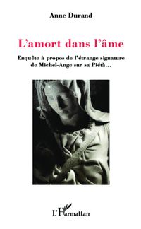 Produktbild: L'amort dans l'&acirc;me