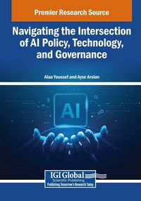 Produktbild: Navigating the Intersection of AI Policy, Technology, and Governance