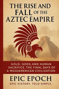 Produktbild: The Rise and Fall of the Aztec Empire