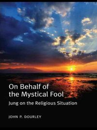 Produktbild: On Behalf of the Mystical Fool