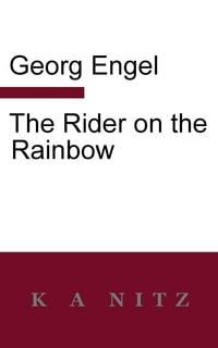 Produktbild: The Rider on the Rainbow