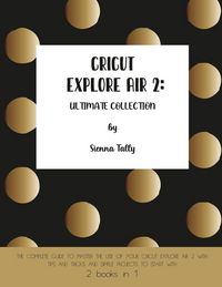Produktbild: Cricut Explore Air 2