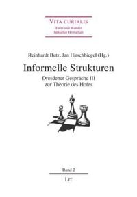 Produktbild: Informelle Strukturen bei Hof