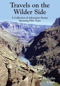 Produktbild: Travels on the Wilder Side