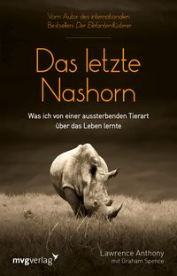Produktbild: Das letzte Nashorn