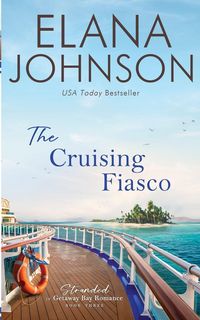 Produktbild: The Cruising Fiasco