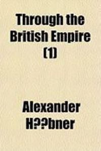 Produktbild: Through the British Empire (1)