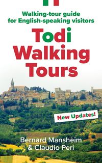 Produktbild: Todi Walking Tours