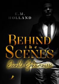 Produktbild: Behind the scenes - Dunkle Geheimnisse