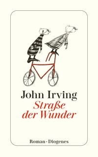 Produktbild: Stra&szlig;e der Wunder