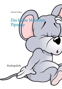 Produktbild: Das kleine M&auml;uschen Pipsepip