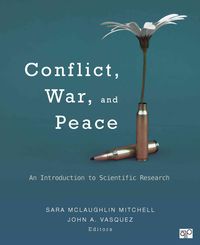 Produktbild: Conflict, War, and Peace