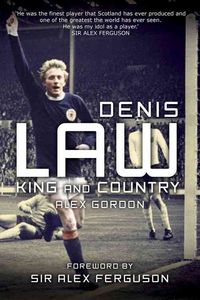 Produktbild: Gordon, A: Denis Law