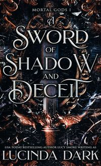 Produktbild: A Sword of Shadow and Deceit