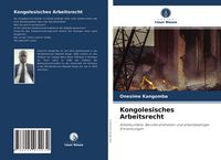 Produktbild: Kongolesisches Arbeitsrecht