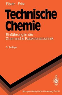 Produktbild: Technische Chemie