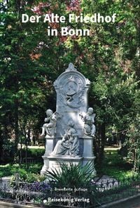 Produktbild: Der Alte Friedhof in Bonn