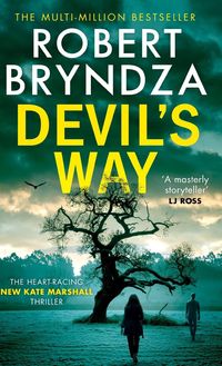Produktbild: Devil's Way
