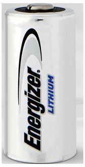 Produktbild: Energizer Fotobatterie CR2 Lithium 3V