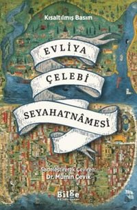 Produktbild: Evliya Celebi Seyahatnamesi