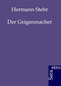 Produktbild: Der Geigenmacher