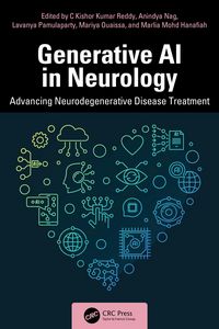 Produktbild: Generative AI in Neurology