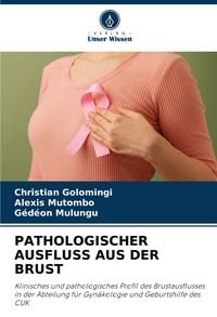 Produktbild: Pathologischer Ausfluss Aus der Brust