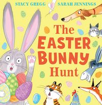 Produktbild: The Easter Bunny Hunt