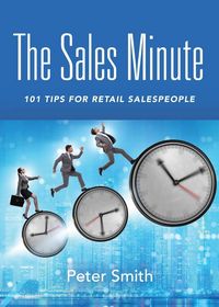 Produktbild: The Sales Minute