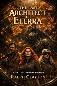 Produktbild: The Last Architect of Eterra: Book 2 - Deluxe Edition