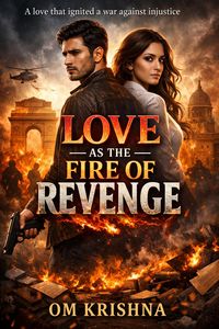Produktbild: Part  1: Love as the Fire of Revenge