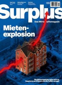 Produktbild: Mietenexplosion
