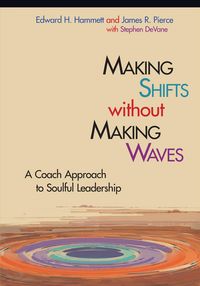 Produktbild: Making Shifts W/o Making Waves