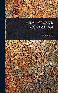 Produktbild: Hilal Ve Salib M&Atilde;1/4naza' Asi