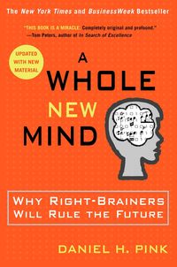 Produktbild: A Whole New Mind