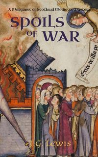 Produktbild: Spoils of War