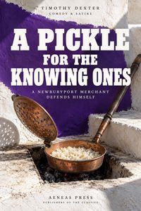 Produktbild: A Pickle for the Knowing Ones