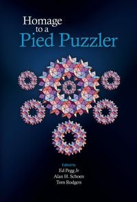 Produktbild: Homage to a Pied Puzzler