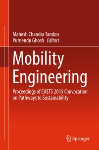 Produktbild: Mobility Engineering