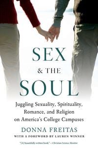 Produktbild: Sex and the Soul