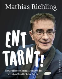 Produktbild: Enttarnt!