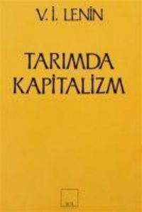 Produktbild: Tarimda Kapitalizm